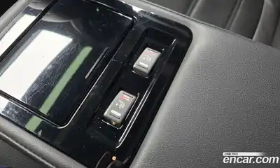 Renault SM6 2016 2.0 Автомат в Москве № 227085, миниатюра 8