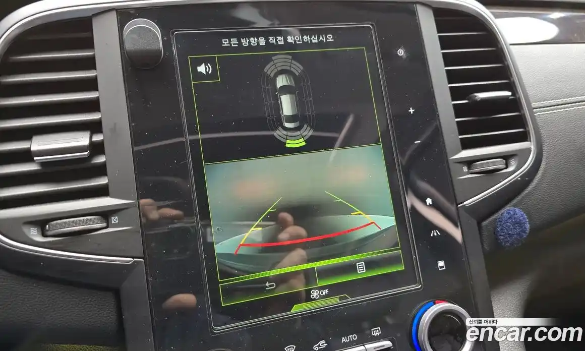 Renault SM6 2016 2.0 Автомат в Москве № 227085, фото 9