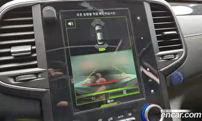 Renault SM6 2016 2.0 Автомат в Москве № 227085, миниатюра 9