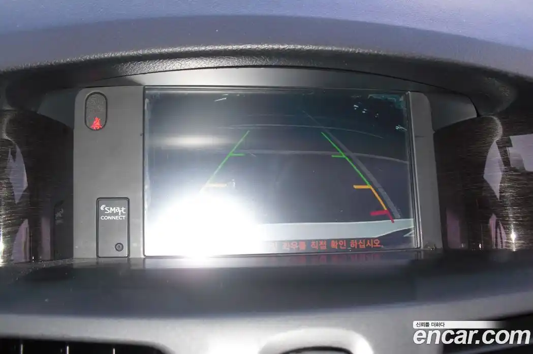 Renault SM5 2015 1.5 Автомат в Москве № 227432, фото 12