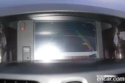 Renault SM5 2015 1.5 Автомат в Москве № 227432, миниатюра 12