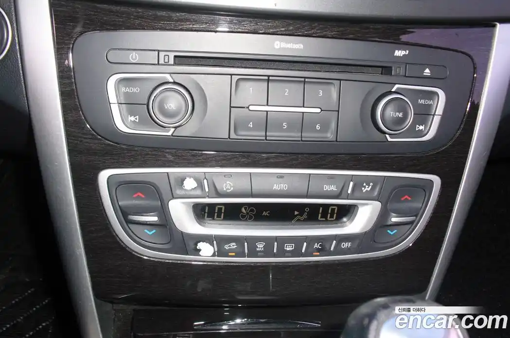 Renault SM5 2015 1.5 Автомат в Москве № 227432, фото 13