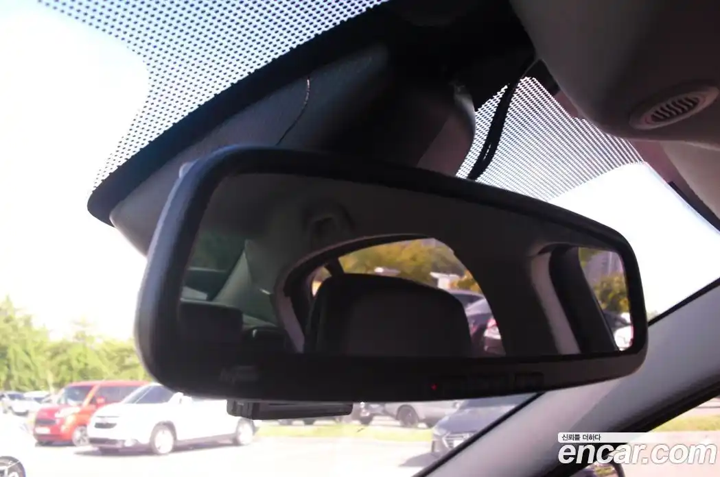 Renault SM5 2015 1.5 Автомат в Москве № 227432, фото 16