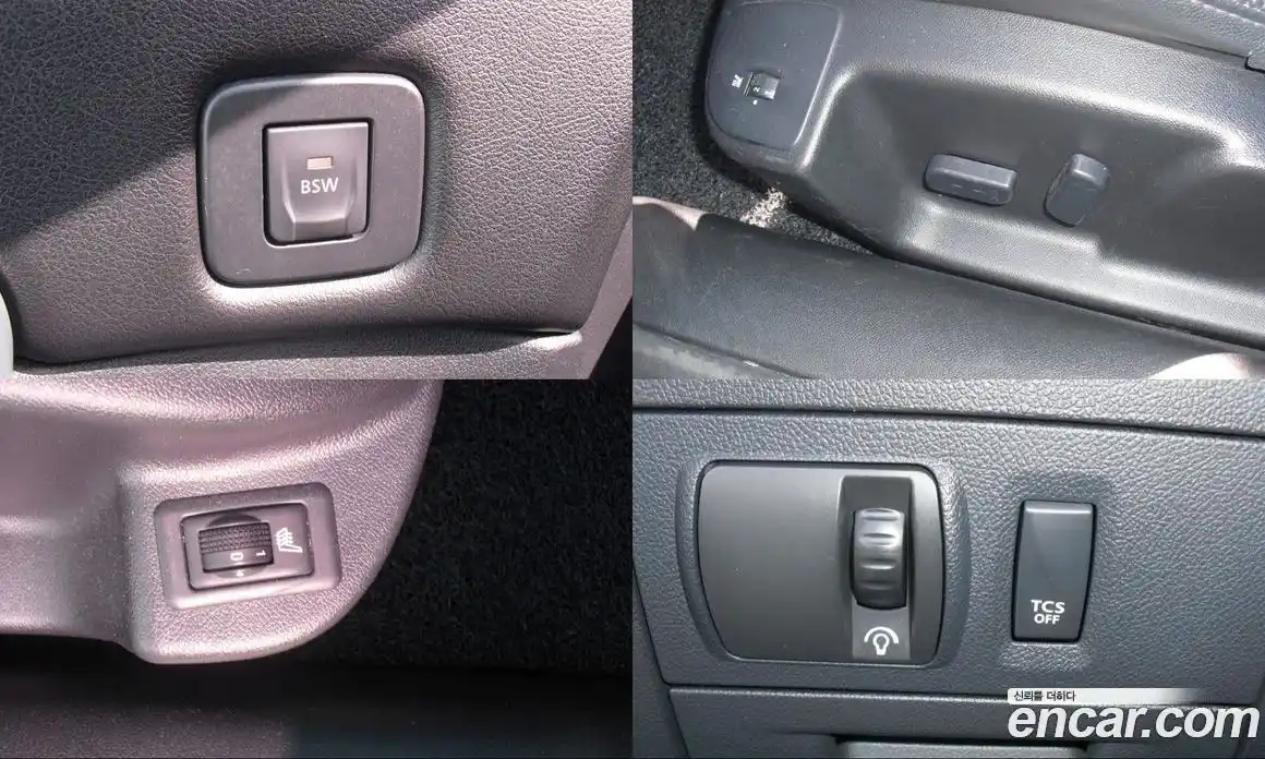 Renault SM5 2015 1.5 Автомат в Москве № 227432, фото 20