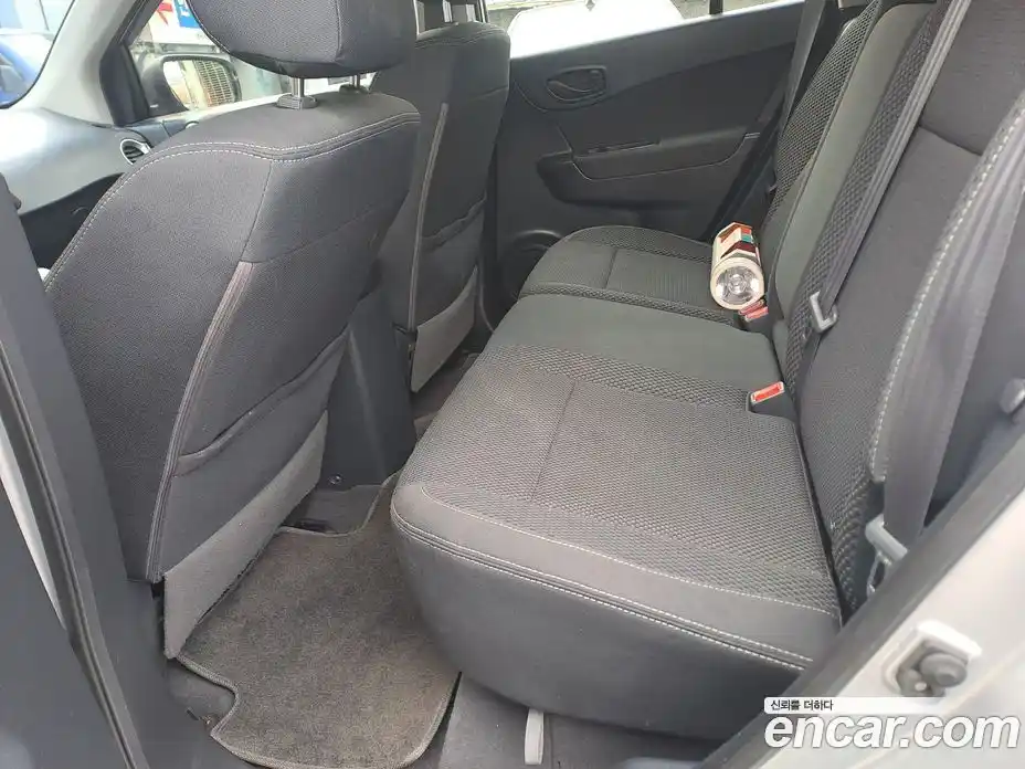 Renault QM5 2012 2.0 Автомат в Москве № 227481, фото 11