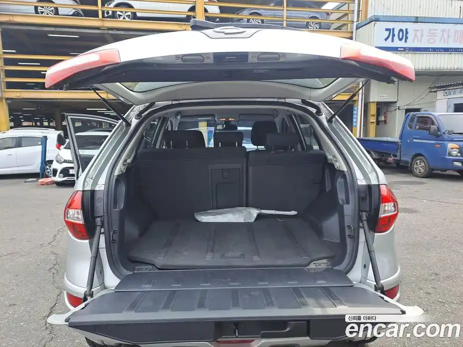 Renault QM5 2012 2.0 Автомат в Москве № 227481, фото 14