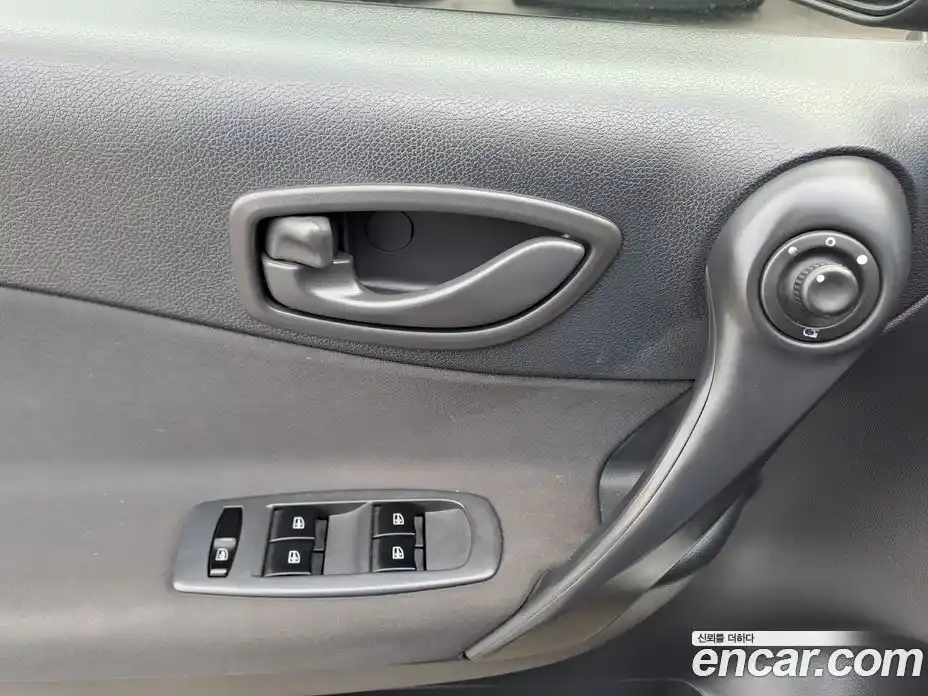 Renault QM5 2012 2.0 Автомат в Москве № 227481, фото 15