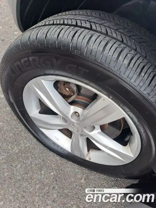 Renault QM5 2012 2.0 Автомат в Москве № 227481, фото 17