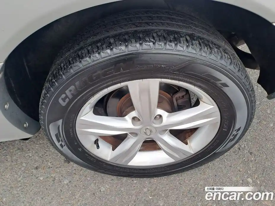 Renault QM5 2012 2.0 Автомат в Москве № 227481, фото 18