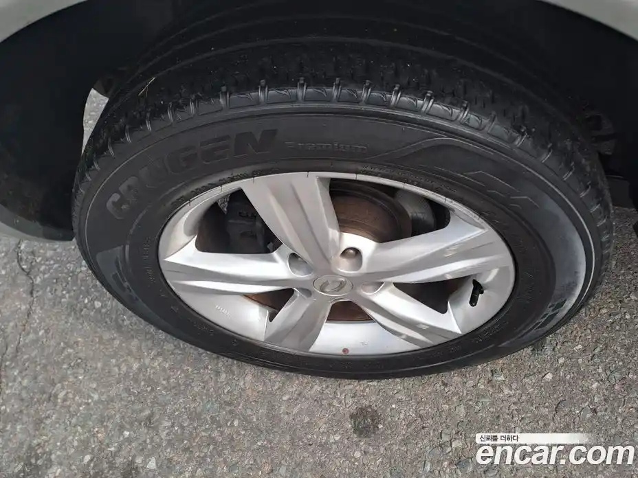 Renault QM5 2012 2.0 Автомат в Москве № 227481, фото 20