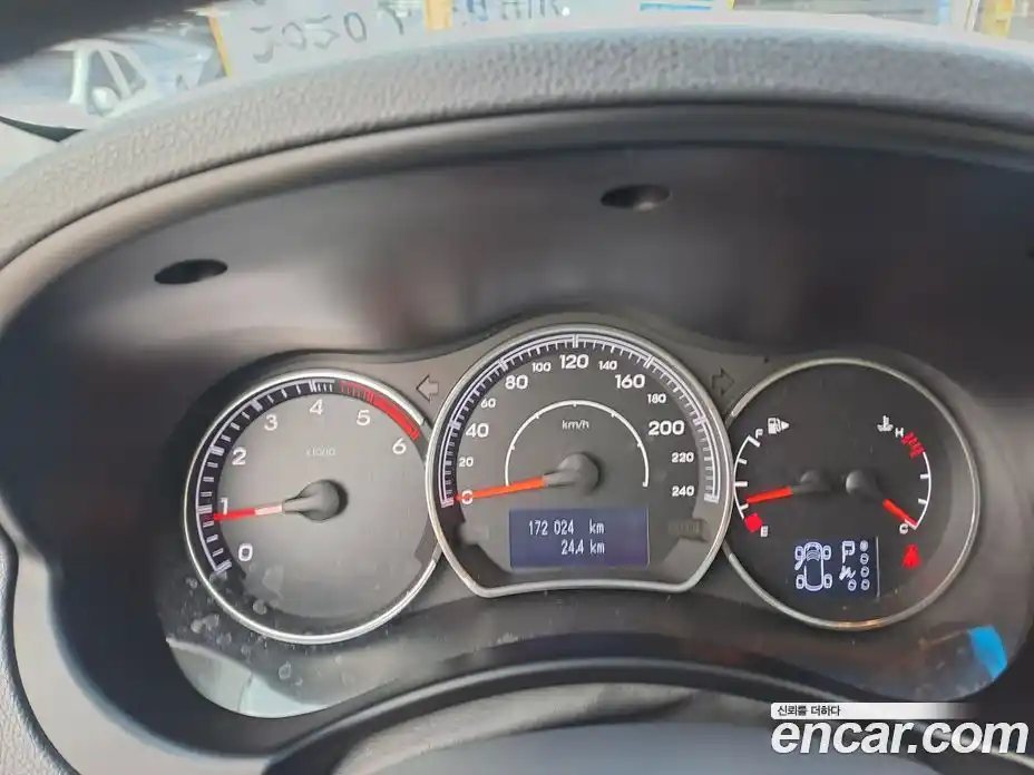 Renault QM5 2012 2.0 Автомат в Москве № 227481, фото 7