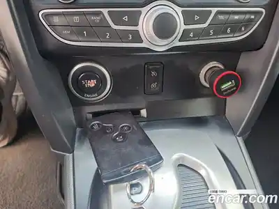 Renault QM5 2012 2.0 Автомат в Москве № 227481, миниатюра 8