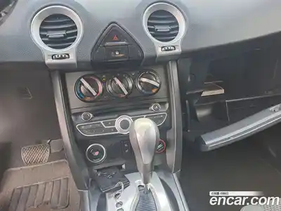 Renault QM5 2012 2.0 Автомат в Москве № 227481, миниатюра 9