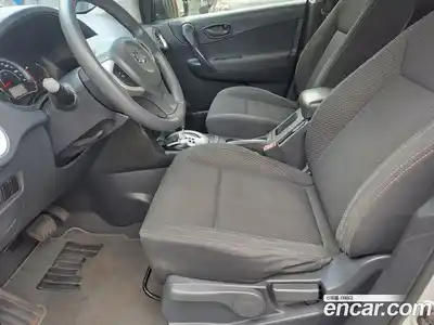 Renault QM5 2012 2.0 Автомат в Москве № 227481, миниатюра 10