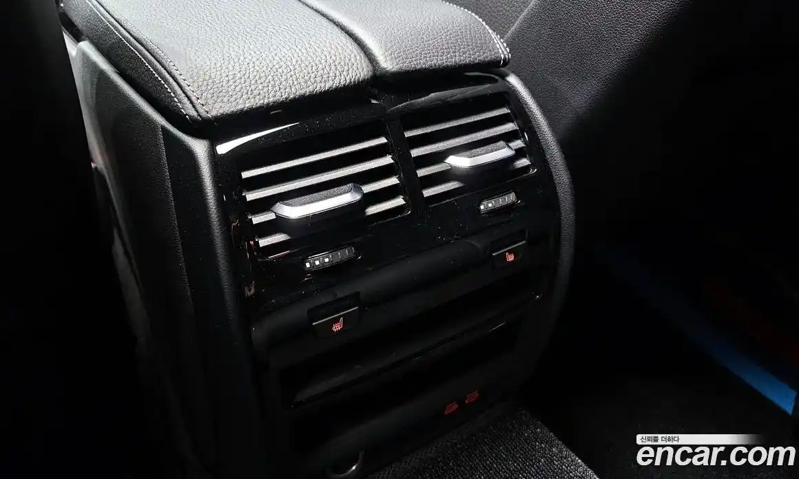 BMW 5-Series 2021 2.0 Автомат в Москве № 228418, фото 13