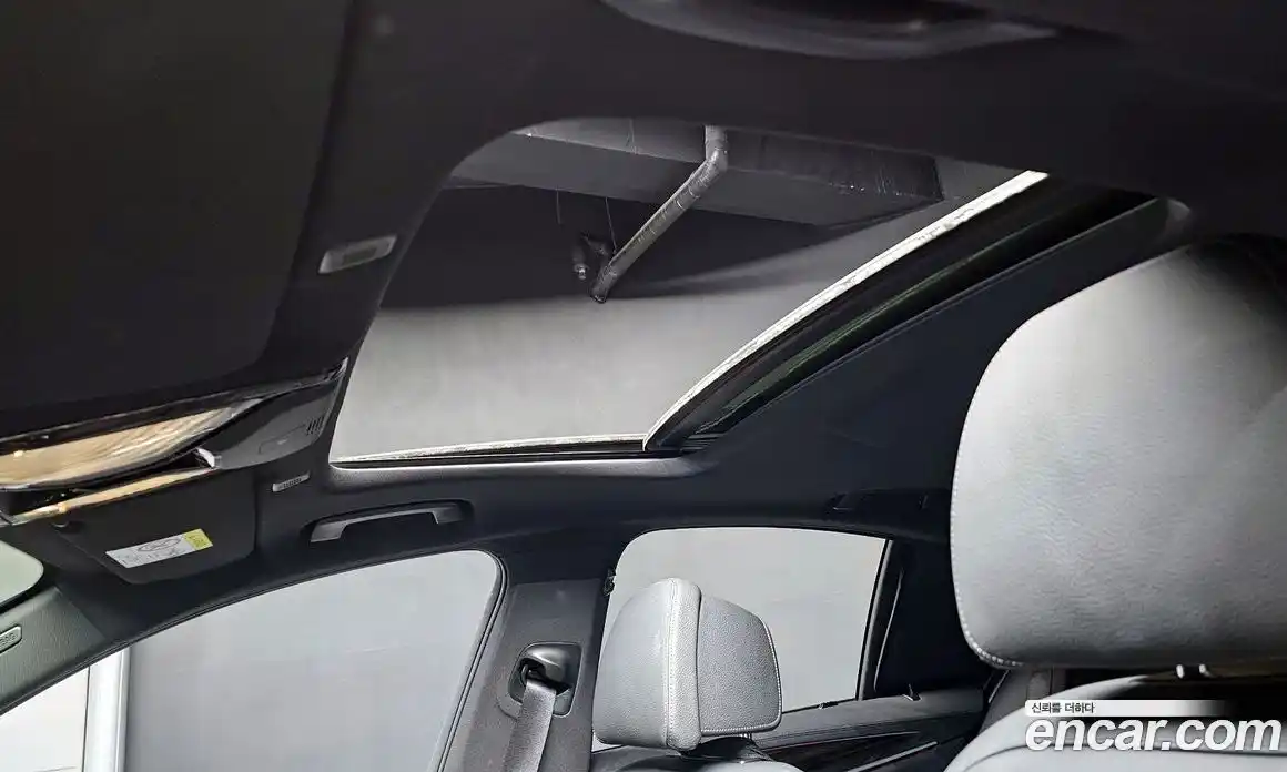 BMW 5-Series 2021 2.0 Автомат в Москве № 228418, фото 4