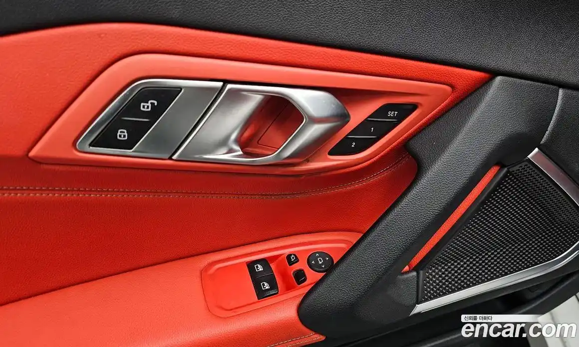 BMW Z4 2023 2.0 Автомат в Москве № 228702, фото 17