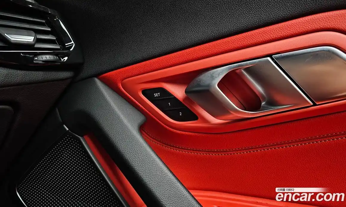 BMW Z4 2023 2.0 Автомат в Москве № 228702, фото 18