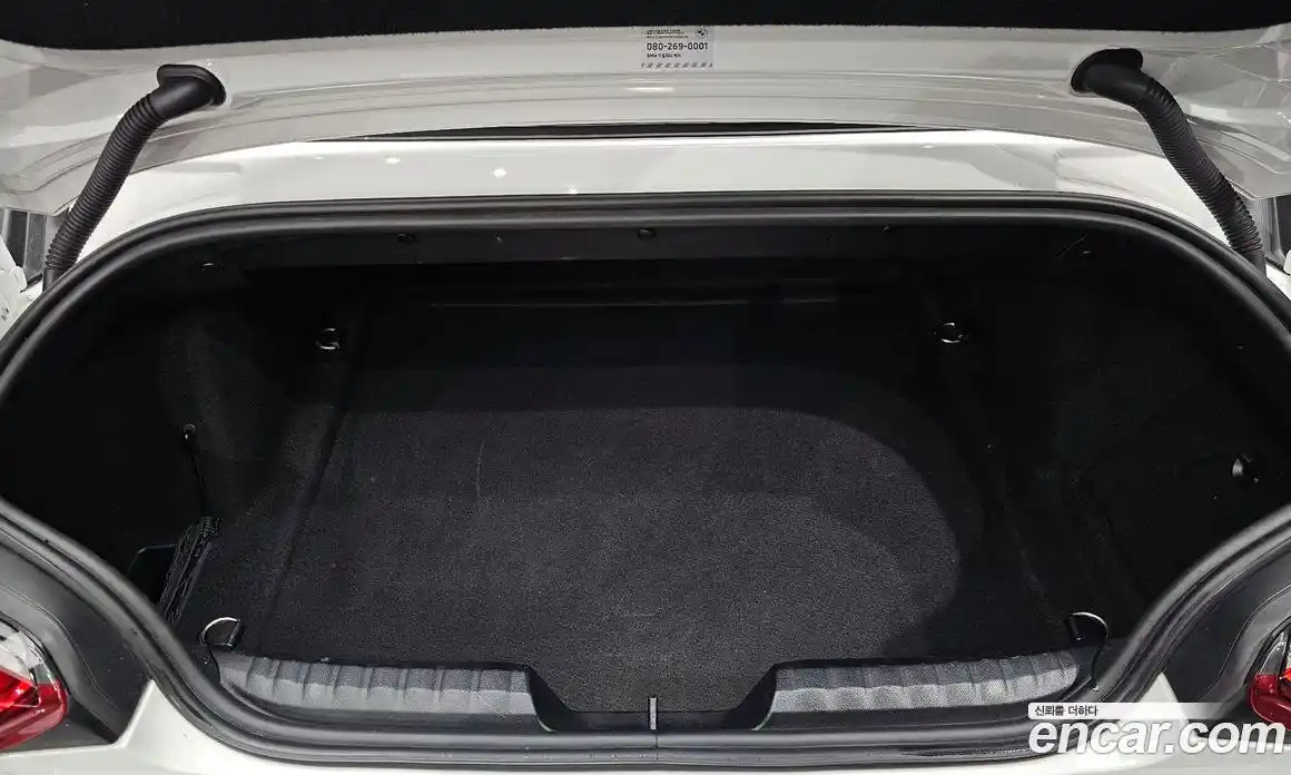 BMW Z4 2023 2.0 Автомат в Москве № 228702, фото 20