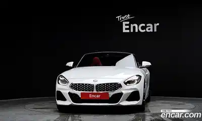 BMW Z4 2023 2.0 Автомат в Москве № 228702, миниатюра 3