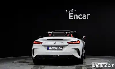 BMW Z4 2023 2.0 Автомат в Москве № 228702, миниатюра 4