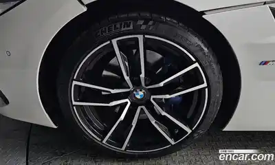 BMW Z4 2023 2.0 Автомат в Москве № 228702, миниатюра 5