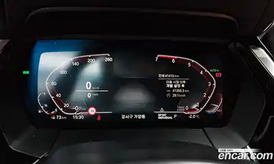 BMW Z4 2023 2.0 Автомат в Москве № 228702, миниатюра 8