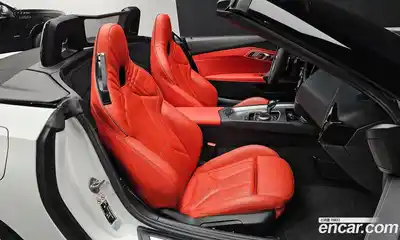 BMW Z4 2023 2.0 Автомат в Москве № 228702, миниатюра 10