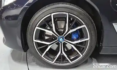 BMW 5-Series 2023 2.0 Автомат в Москве № 228960, миниатюра 5