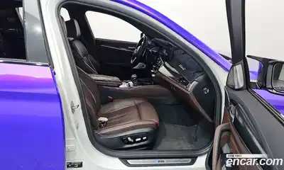 BMW 5-Series 2022 2.0 Автомат в Москве № 229051, миниатюра 11