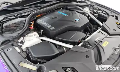 BMW 5-Series 2022 2.0 Автомат в Москве № 229051, миниатюра 6