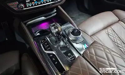 BMW 5-Series 2022 2.0 Автомат в Москве № 229051, миниатюра 9