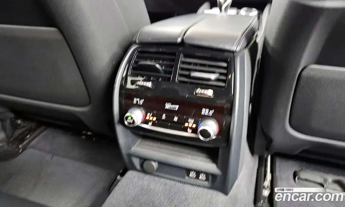 BMW 5-Series 2020 2.0 Автомат в Москве № 229127, фото 14