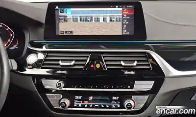 BMW 5-Series 2020 2.0 Автомат в Москве № 229127, миниатюра 6