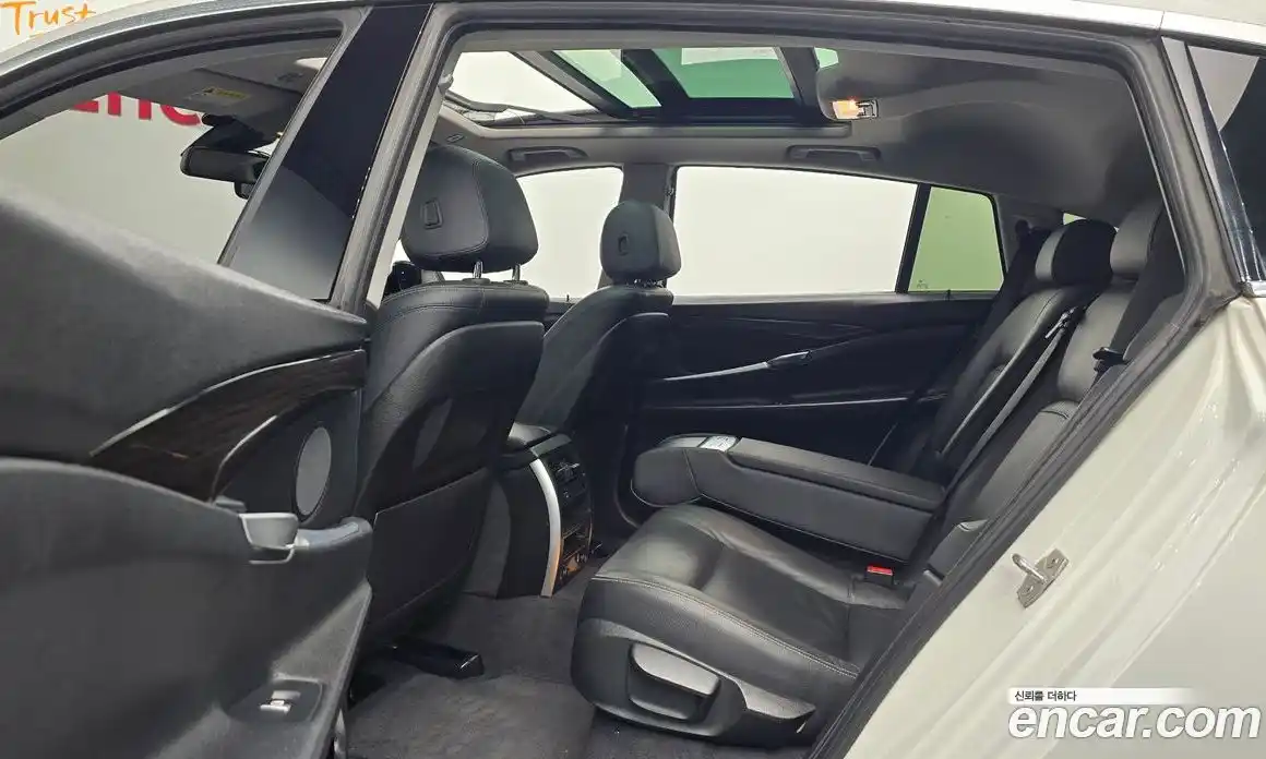 BMW Gran Turismo 2014 2.0 Автомат в Москве № 229265, фото 12