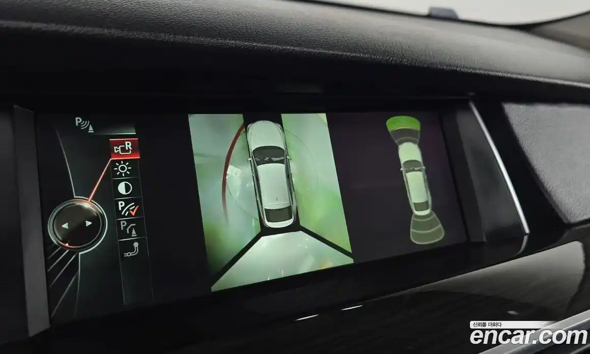 BMW Gran Turismo 2014 2.0 Автомат в Москве № 229265, фото 16