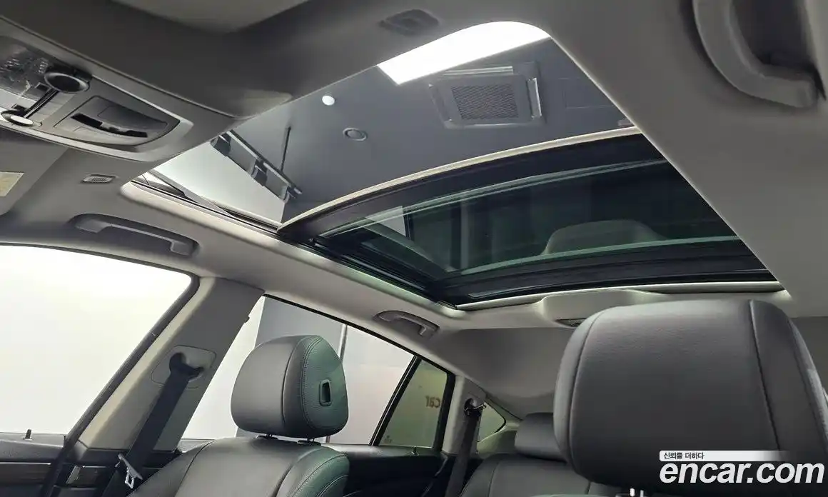 BMW Gran Turismo 2014 2.0 Автомат в Москве № 229265, фото 17