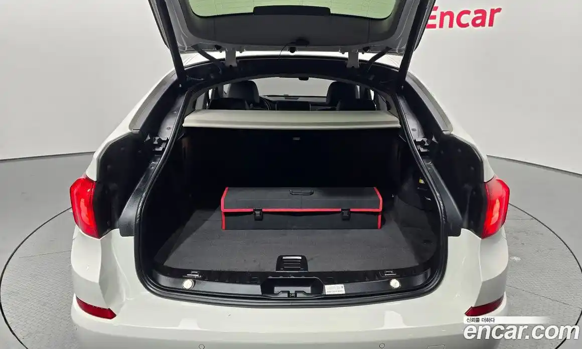 BMW Gran Turismo 2014 2.0 Автомат в Москве № 229265, фото 20