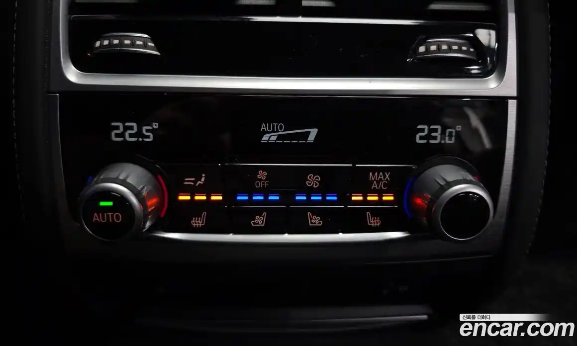 BMW 7-Series 2018 3.0 Автомат в Москве № 229319, фото 8