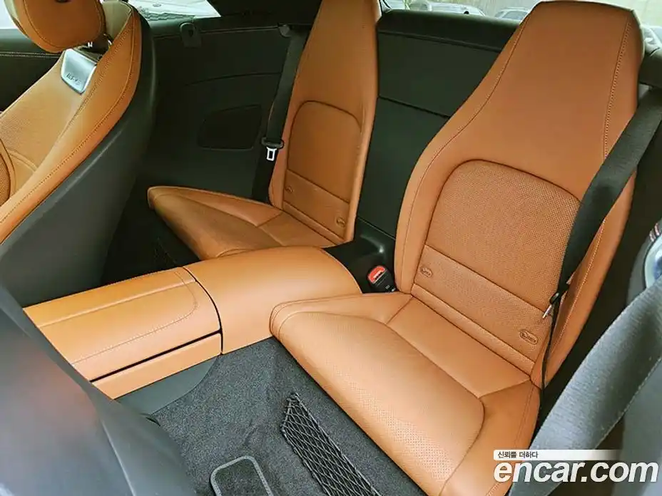 Mercedes-Benz SL-Class 2023 4.0 Автомат в Москве № 229451, фото 11