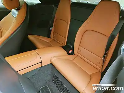 Mercedes-Benz SL-Class 2023 4.0 Автомат в Москве № 229451, миниатюра 11