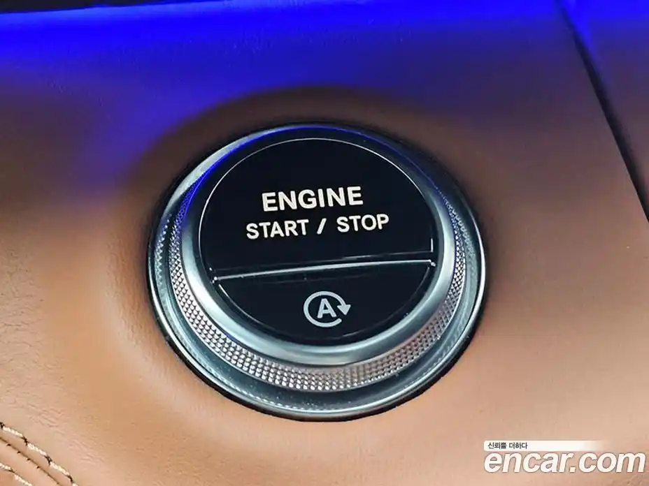 Mercedes-Benz SL-Class 2023 4.0 Автомат в Москве № 229451, фото 17