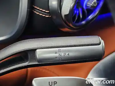 Mercedes-Benz SL-Class 2023 4.0 Автомат в Москве № 229451, миниатюра 9