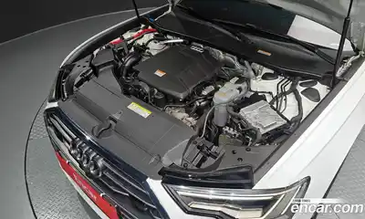 Audi A6 2021 2.0 Автомат в Москве № 230047, миниатюра 12