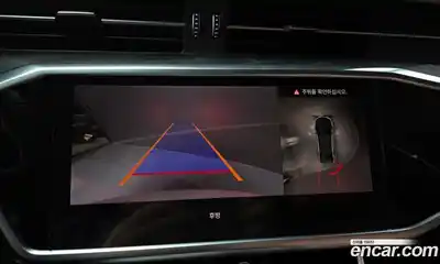 Audi A6 2021 2.0 Автомат в Москве № 230047, миниатюра 3