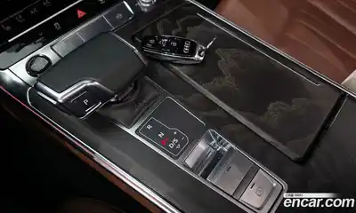 Audi A6 2021 2.0 Автомат в Москве № 230047, миниатюра 5