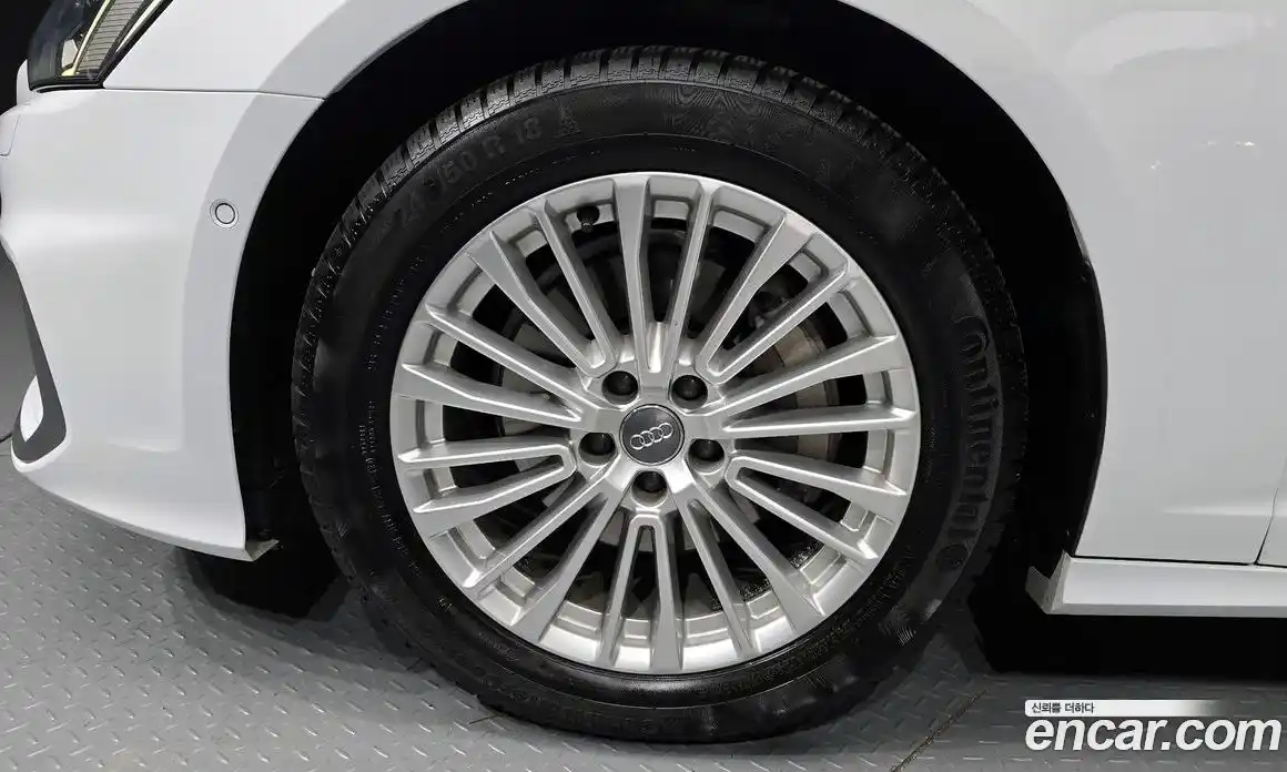 Audi A6 2021 2.0 Автомат в Москве № 230047, фото 7