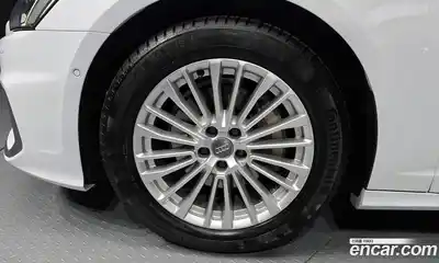 Audi A6 2021 2.0 Автомат в Москве № 230047, миниатюра 7