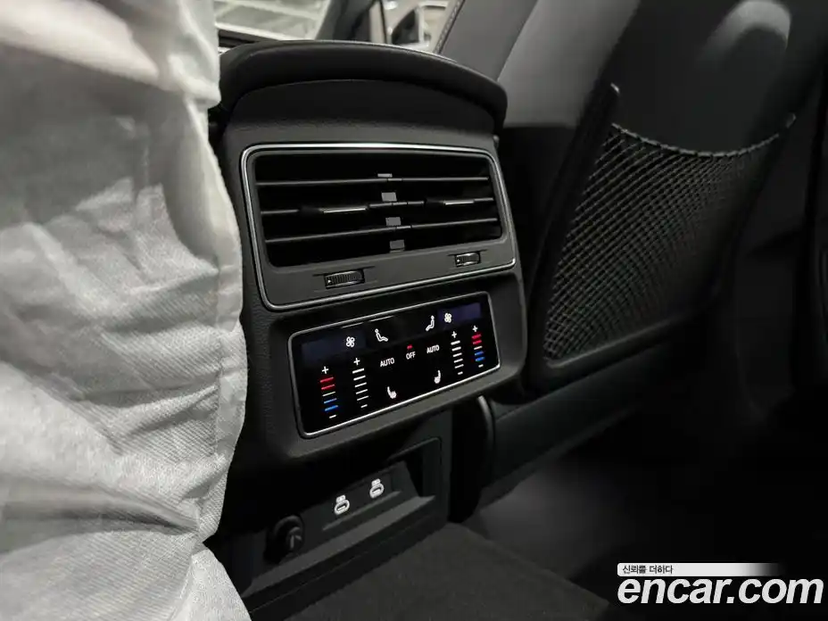 Audi Q8 2026 3.0 Автомат в Москве № 230217, фото 11