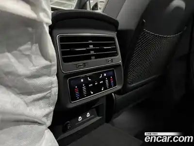 Audi Q8 2026 3.0 Автомат в Москве № 230217, миниатюра 11